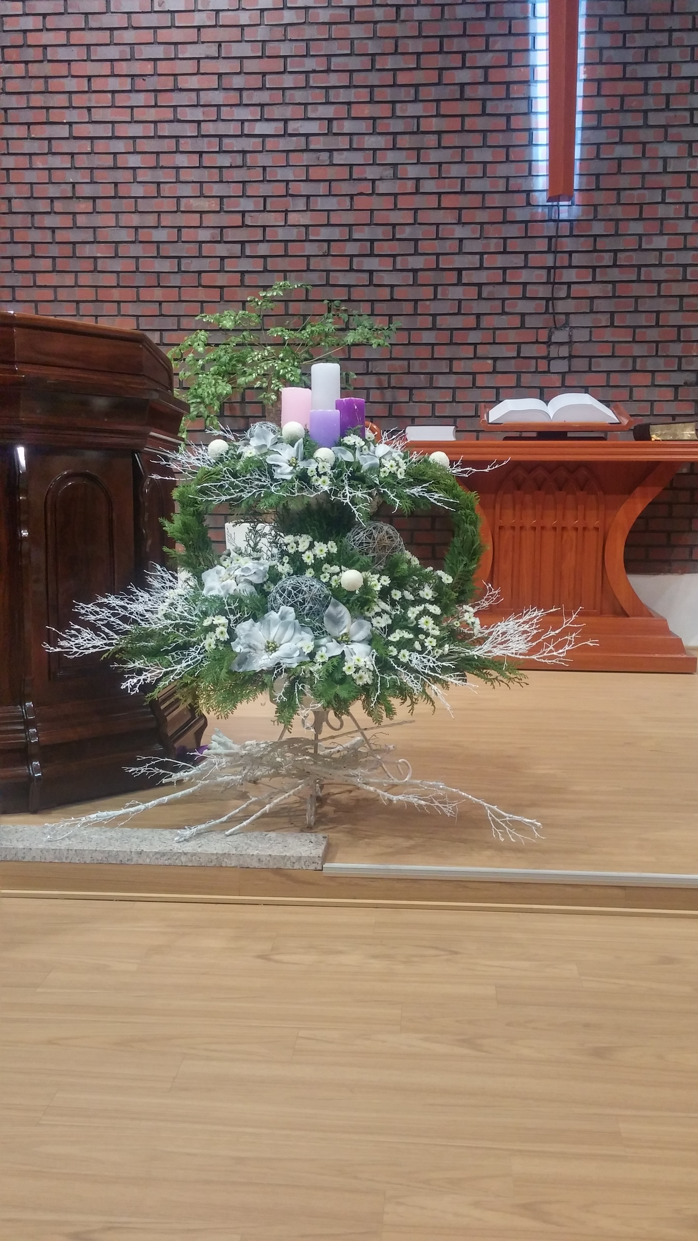 대강절